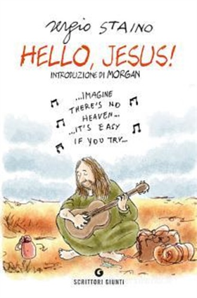 9788809886988-Hello, Jesus!
